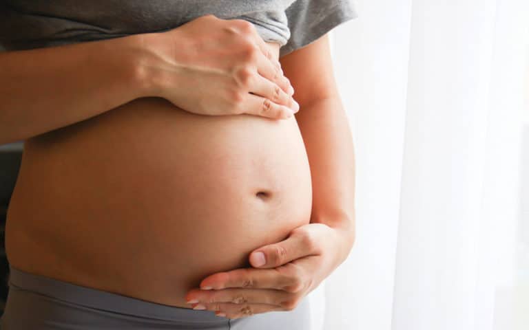 Did You Know That Fetal Injury or Surgery Is Scar Free?