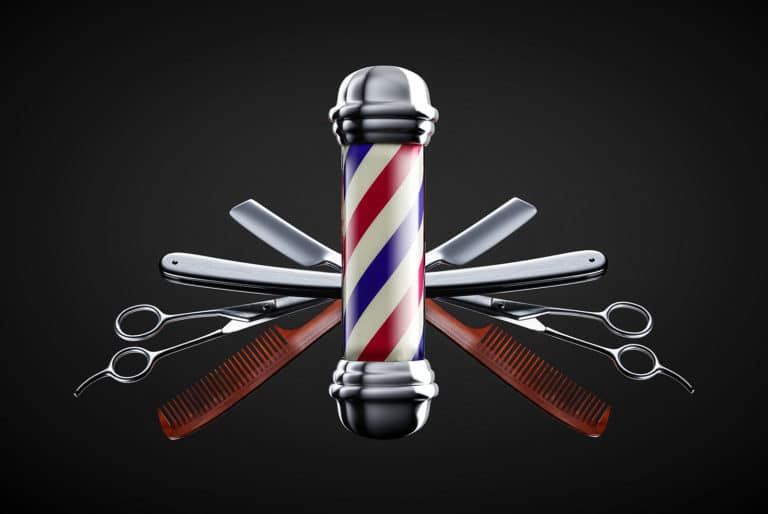 Would You Be Willing to Be Operated on by a BARBER?